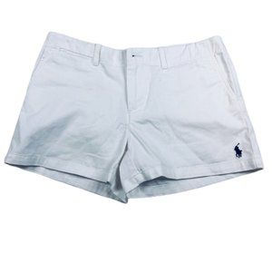 Ralph Lauren Sport Women’s Cotton Shorts